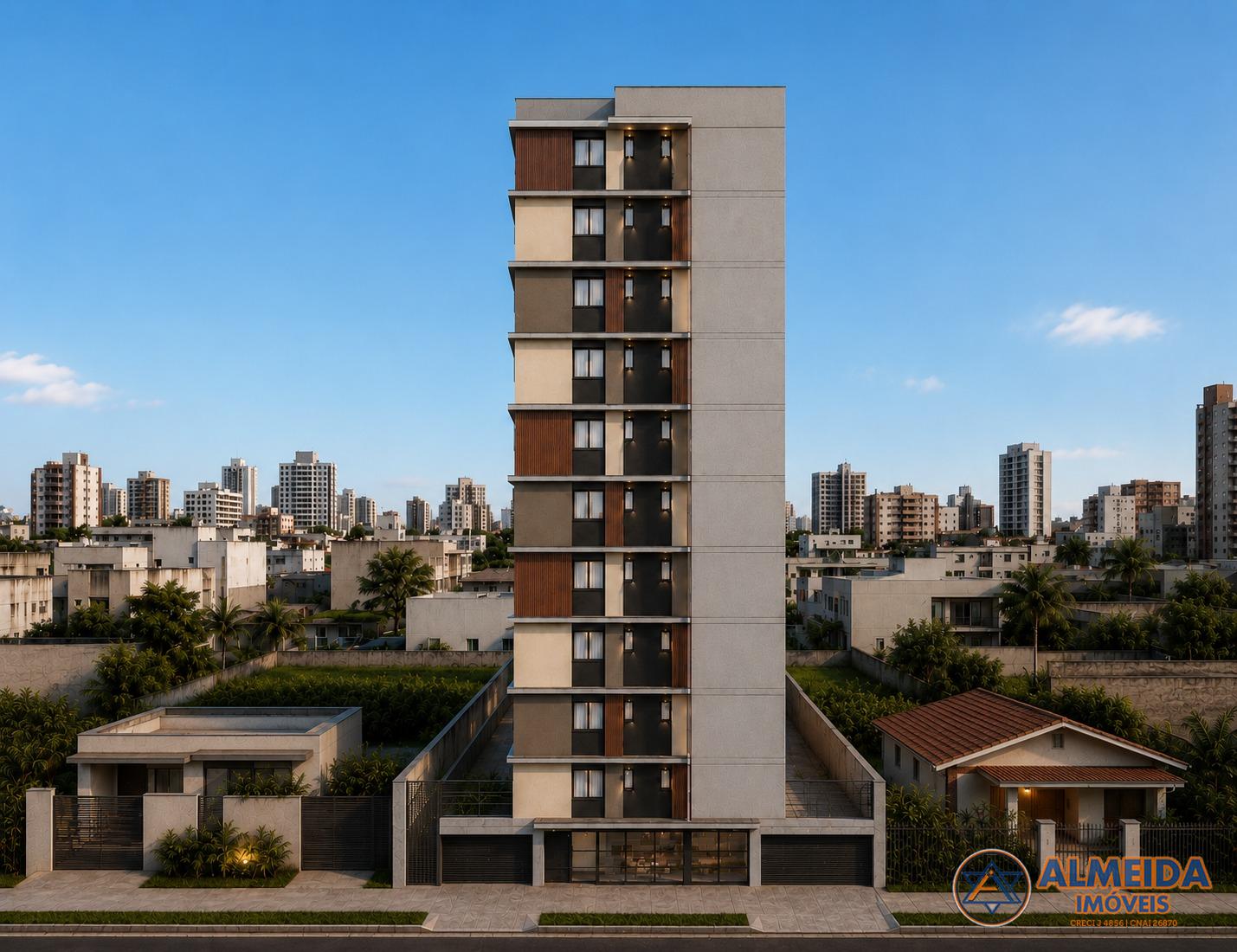 APARTAMENTOS NA PLANTA PARA VENDA MULTI SÃO PAULO PARA INVESTI...