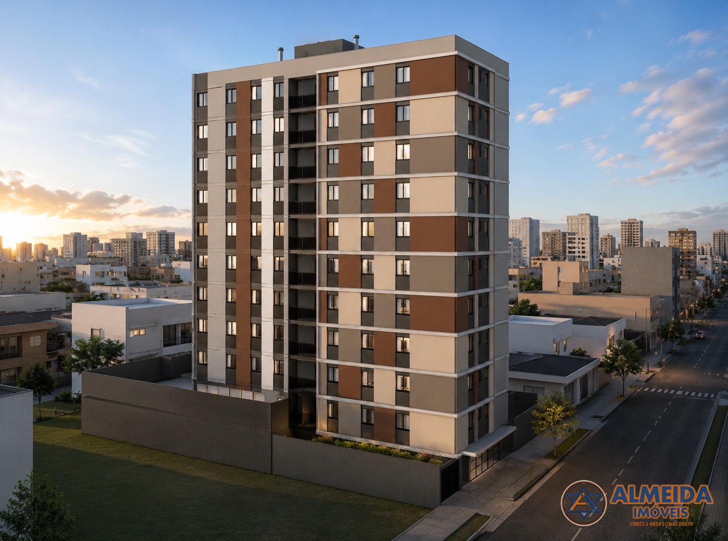 APARTAMENTOS NA PLANTA PARA VENDA MULTI SÃO PAULO PARA INVESTI...