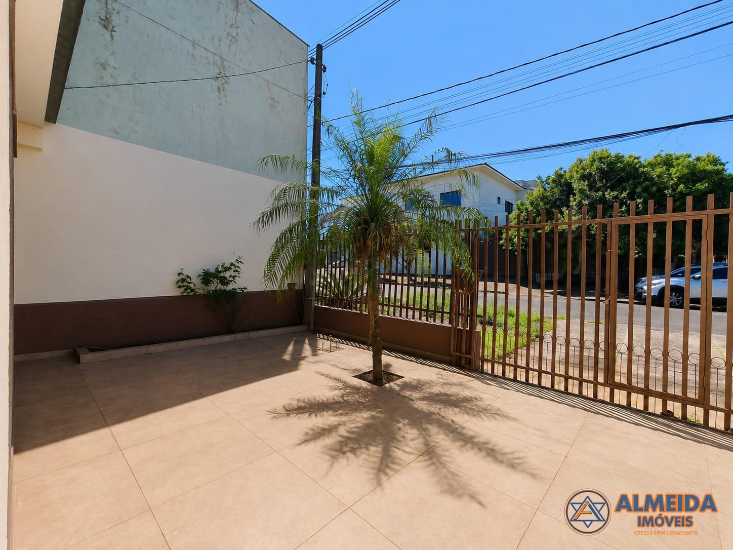 EXCELENTE CASA COM 4 QUARTOS PARA VENDA NO BAIRRO ALTO ALEGRE