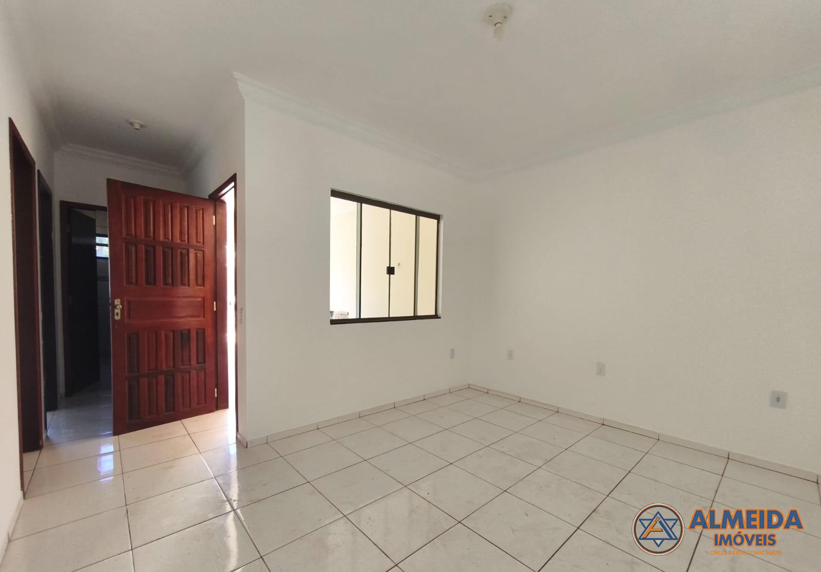 EXCELENTE CASA COM 4 QUARTOS PARA VENDA NO BAIRRO ALTO ALEGRE