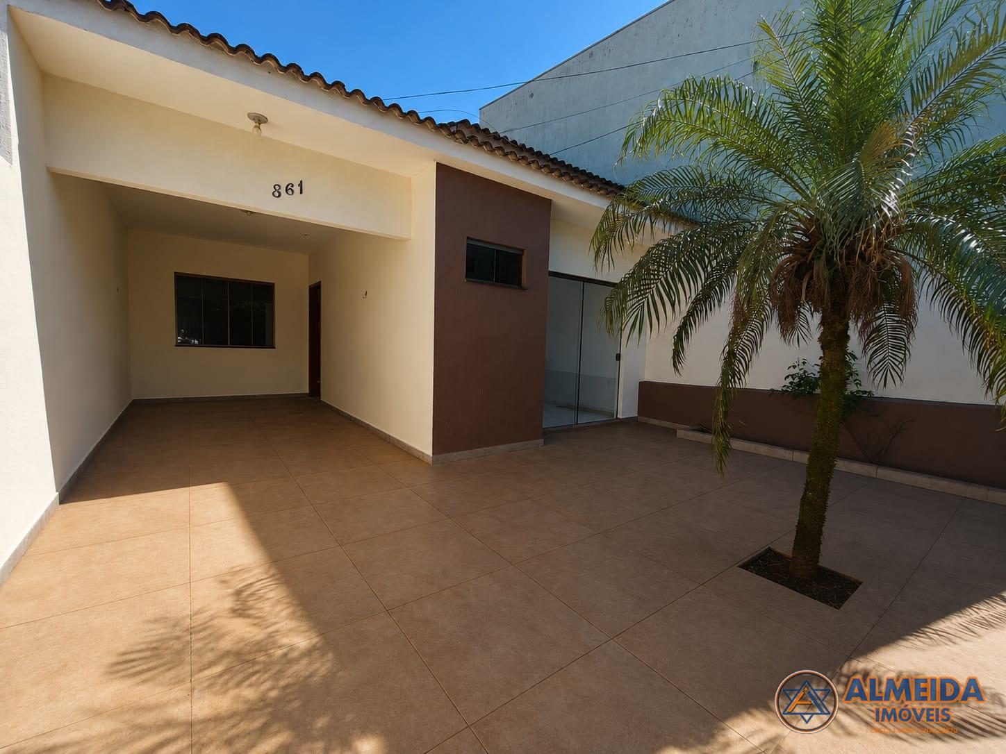 EXCELENTE CASA COM 4 QUARTOS PARA VENDA NO BAIRRO ALTO ALEGRE