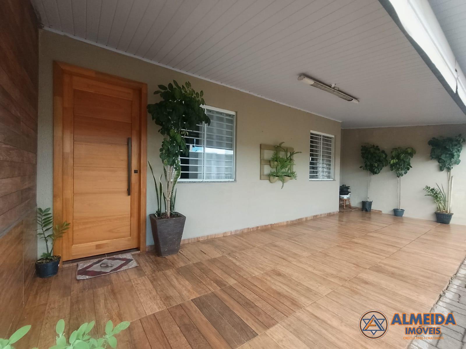 EXCELENTE CASA PARA VENDA NO RESIDENCIAL LINKE NO BAIRRO NOVA ...