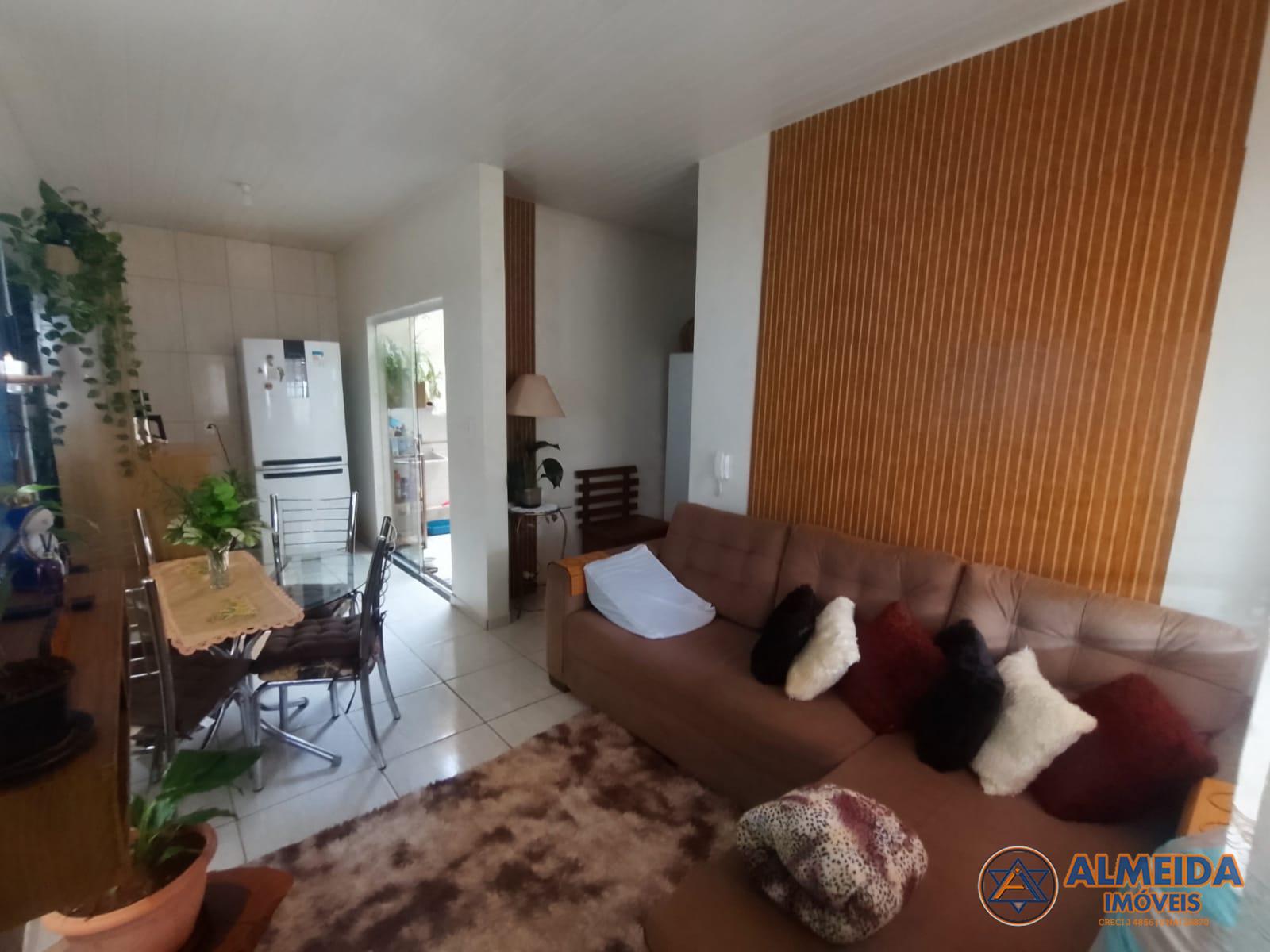 EXCELENTE CASA PARA VENDA NO RESIDENCIAL LINKE NO BAIRRO NOVA ...