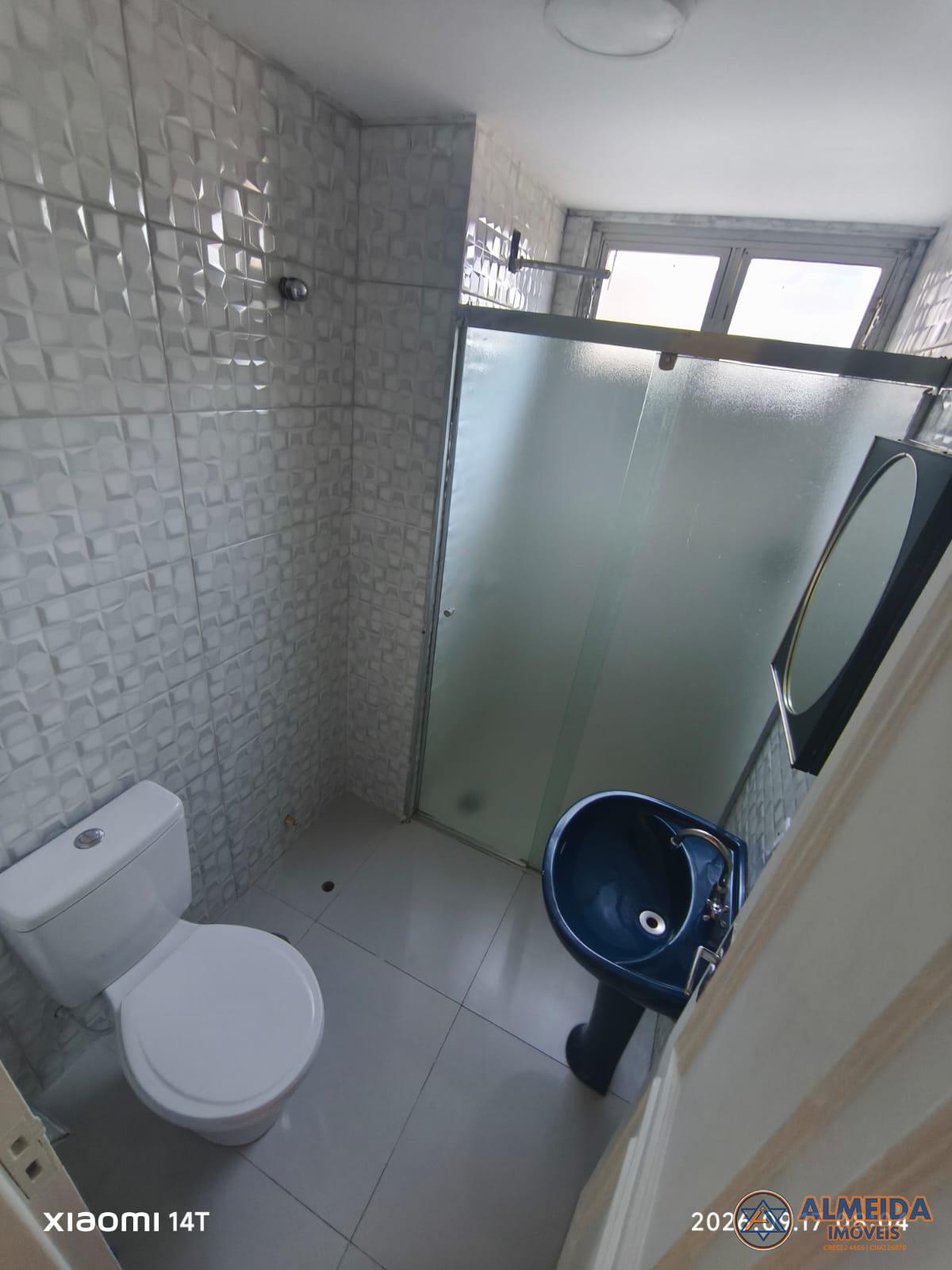 ED ITAPOA NO CENTRO DE CASCAVEL, LOCALIZADO NA RUA PARAN, 5 ANDAR, PRDIO COM ELEVADOR