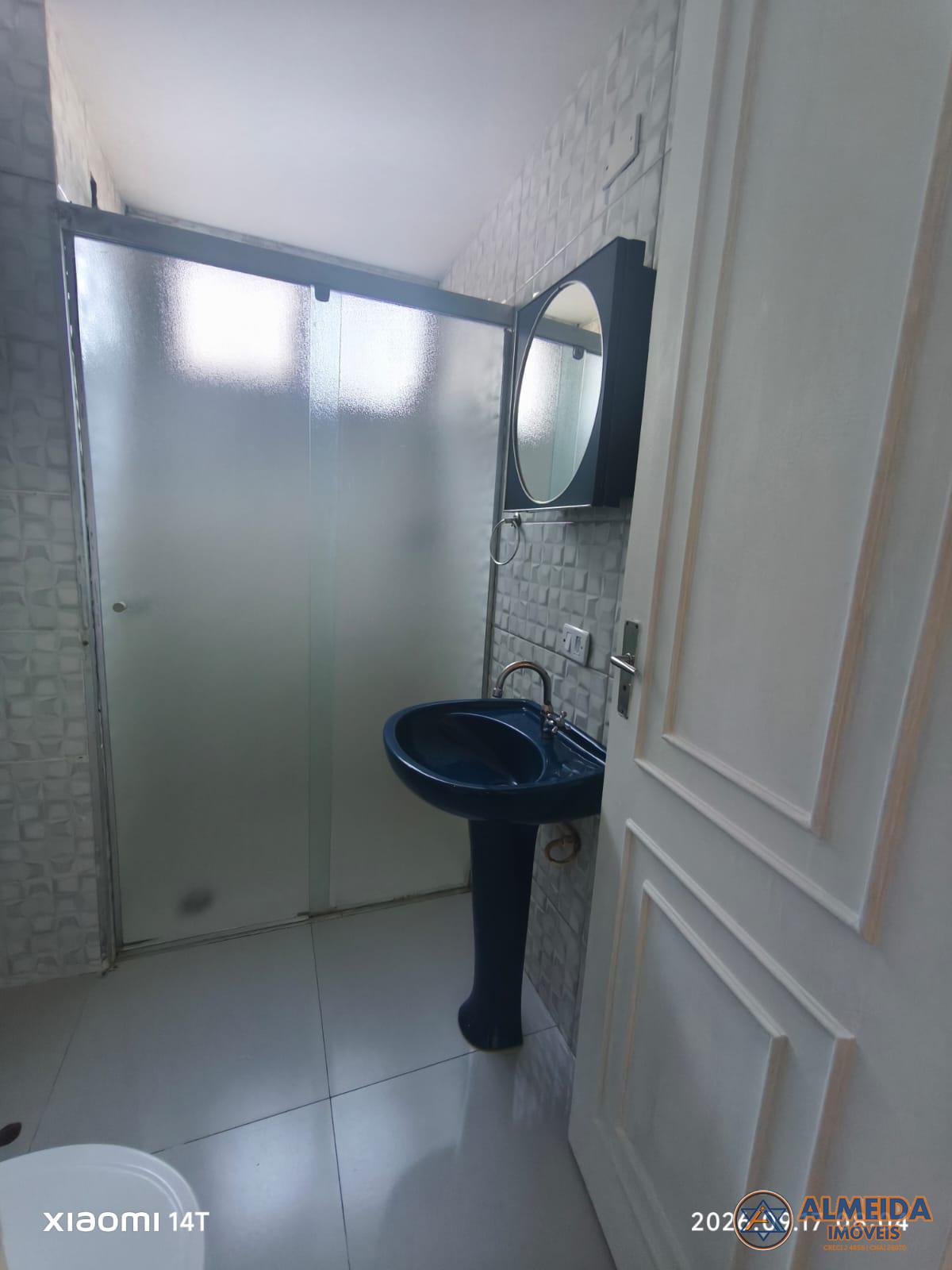 ED ITAPOA NO CENTRO DE CASCAVEL, LOCALIZADO NA RUA PARAN, 5 ANDAR, PRDIO COM ELEVADOR