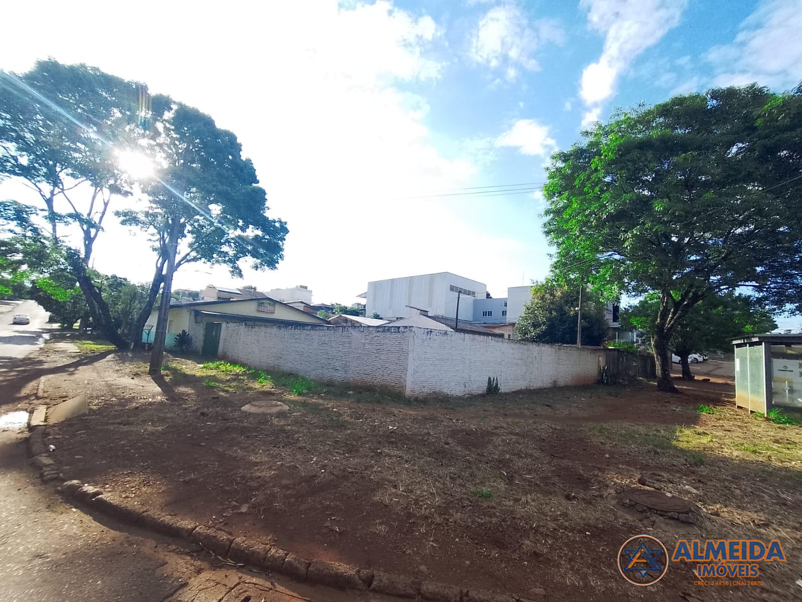 EXCELENTE TERRENO PARA VENDA LOCALIZADO LOTEAMENTO JARDIM ACÁC...