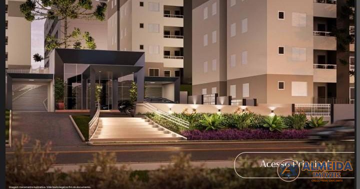APARTAMENTO NA PLANTA PARA VENDA NO RESIDENCIAL ROYAL PLAZA NO...