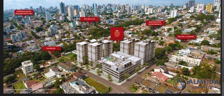 APARTAMENTO NA PLANTA PARA VENDA NO RESIDENCIAL ROYAL PLAZA NO...