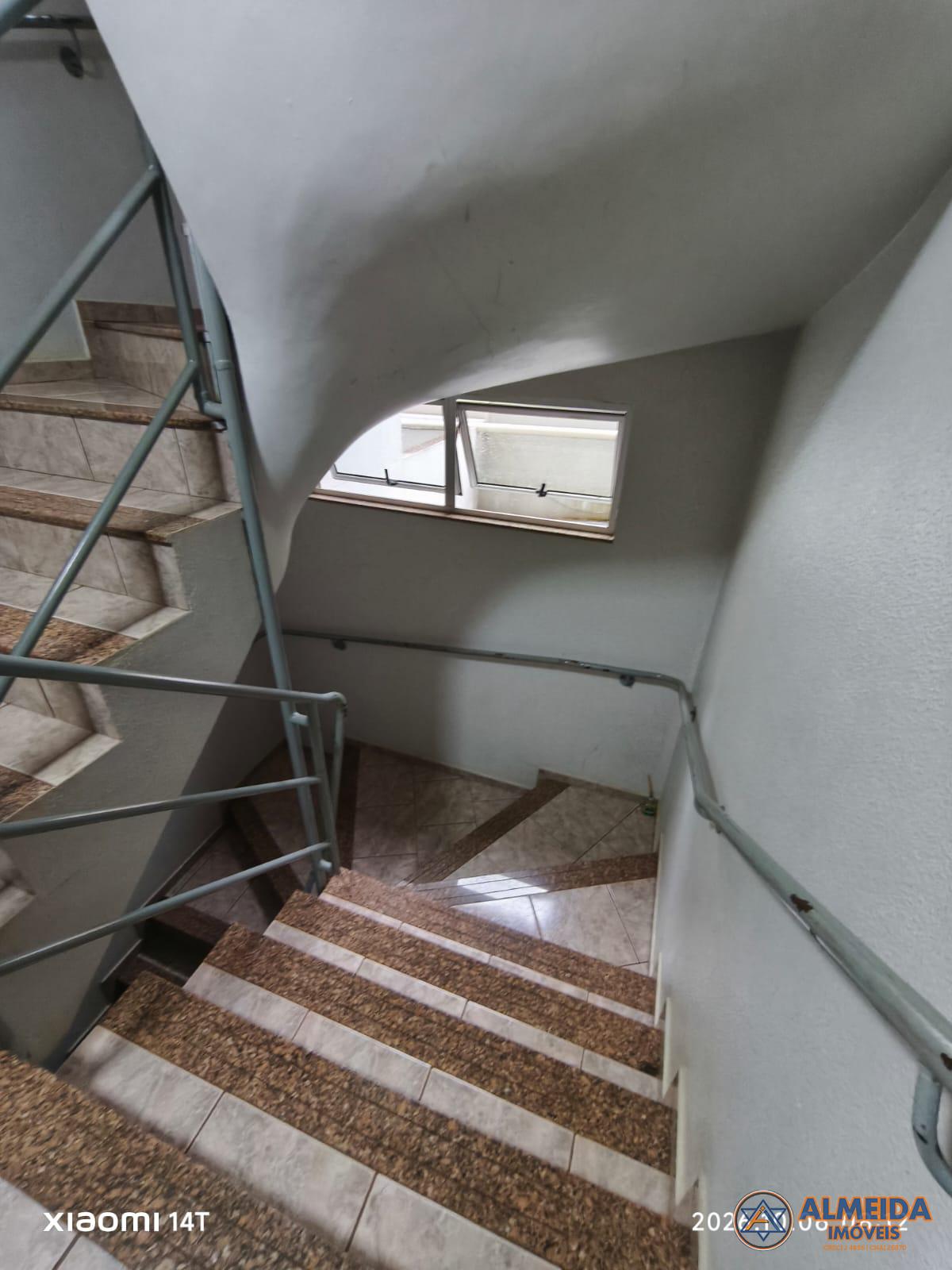 Apartamento para alugar em Centro, Cascavel — Portal Chave Fácil