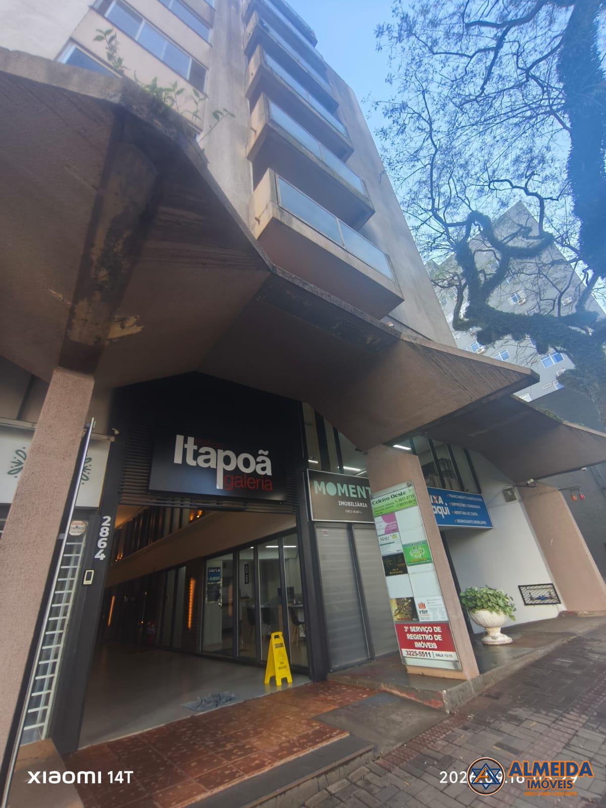 APARTAMENTO SEMI MOBILIADO PARA VENDA  EDIFÍCIO ITAPOÃ PRÉDIO ...