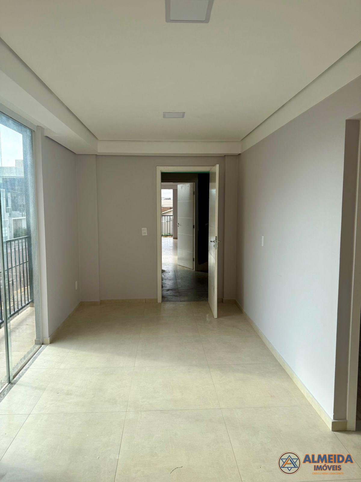 EXCELENTE APARTAMENTO PARA VENDA  NO  RESIDENCIAL FERMATTA VII...
