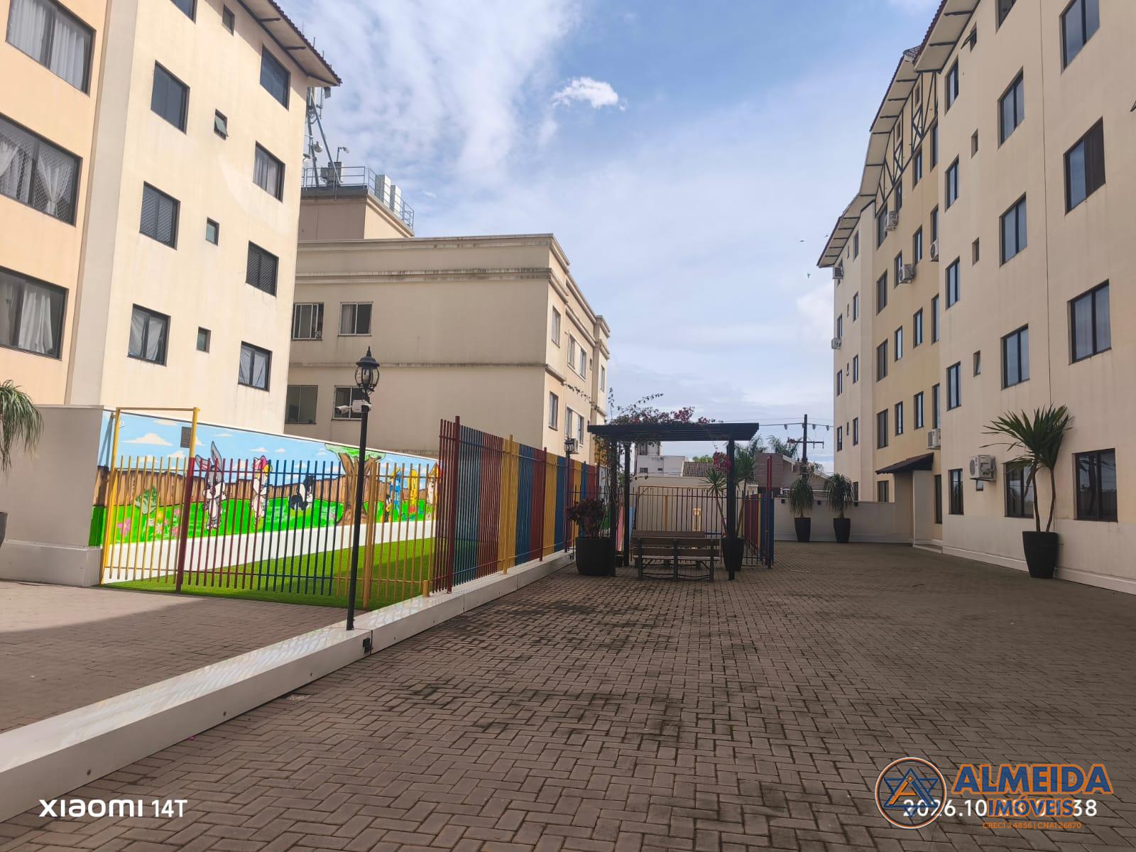 EXCELENTE APTO COM 2 QUARTOS NO BAIRRO TROPICAL, RESIDENCIAL V...
