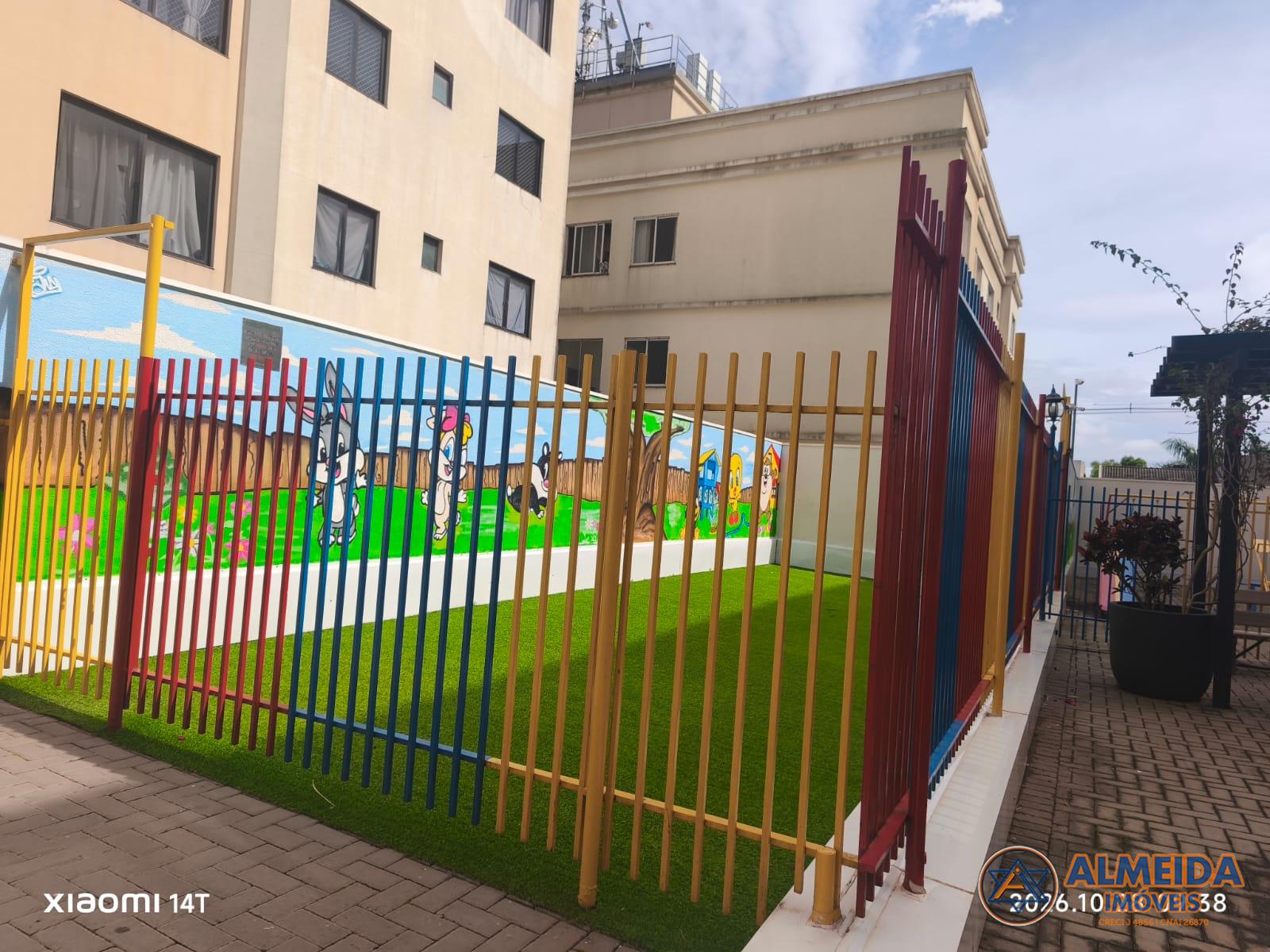 EXCELENTE APTO COM 2 QUARTOS NO BAIRRO TROPICAL, RESIDENCIAL V...