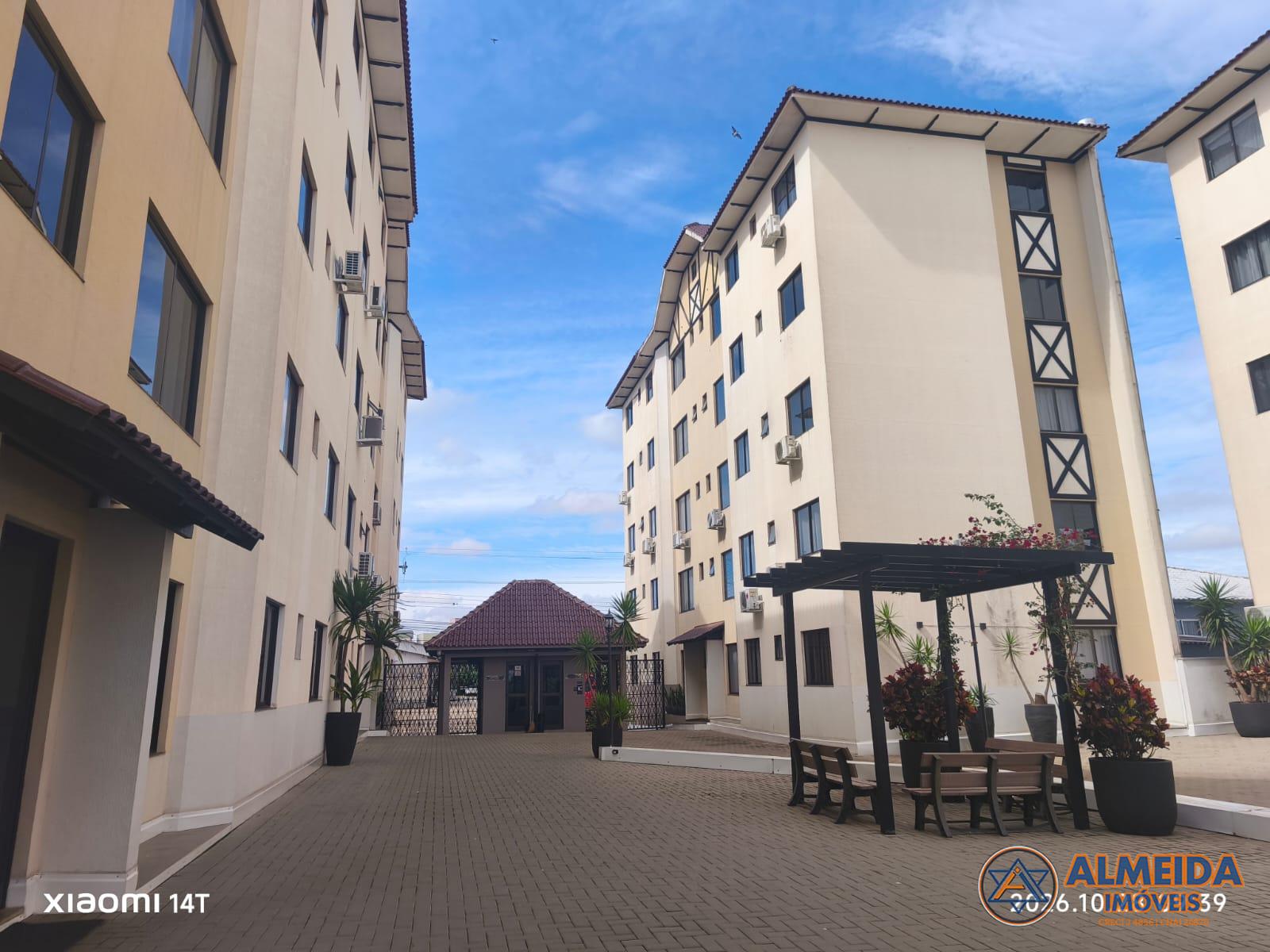 EXCELENTE APTO COM 2 QUARTOS NO BAIRRO TROPICAL, RESIDENCIAL V...
