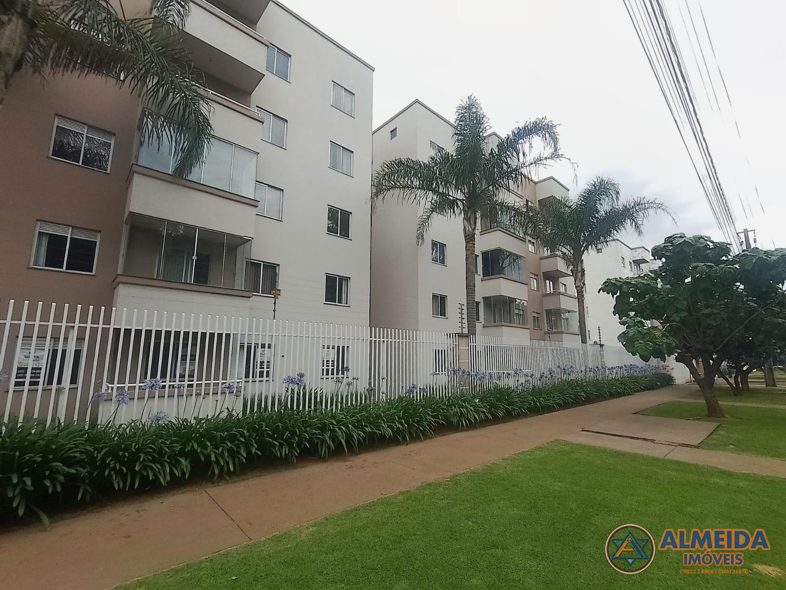 EXCELENTE APTO PARA VENDA  NO CONDOMÍNIO RESIDENCIAL HYDE PARK...