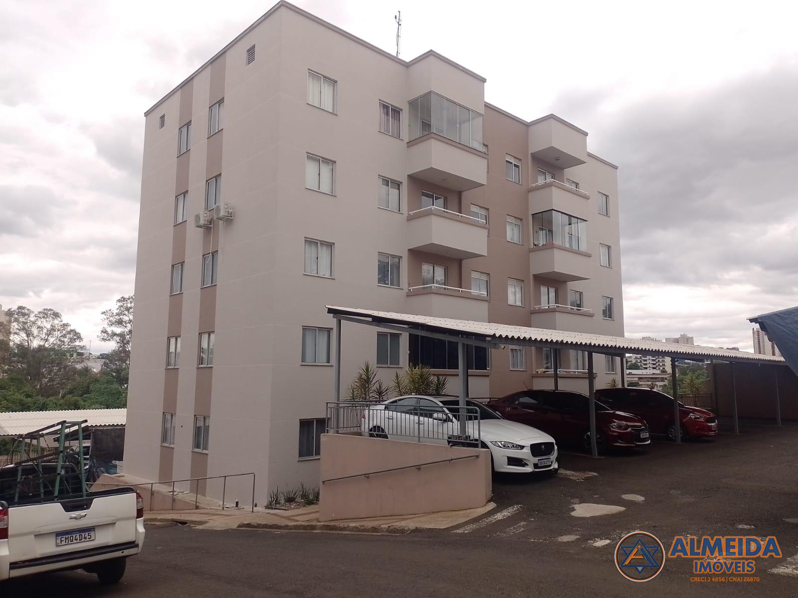 EXCELENTE APTO PARA VENDA  NO CONDOMÍNIO RESIDENCIAL HYDE PARK...