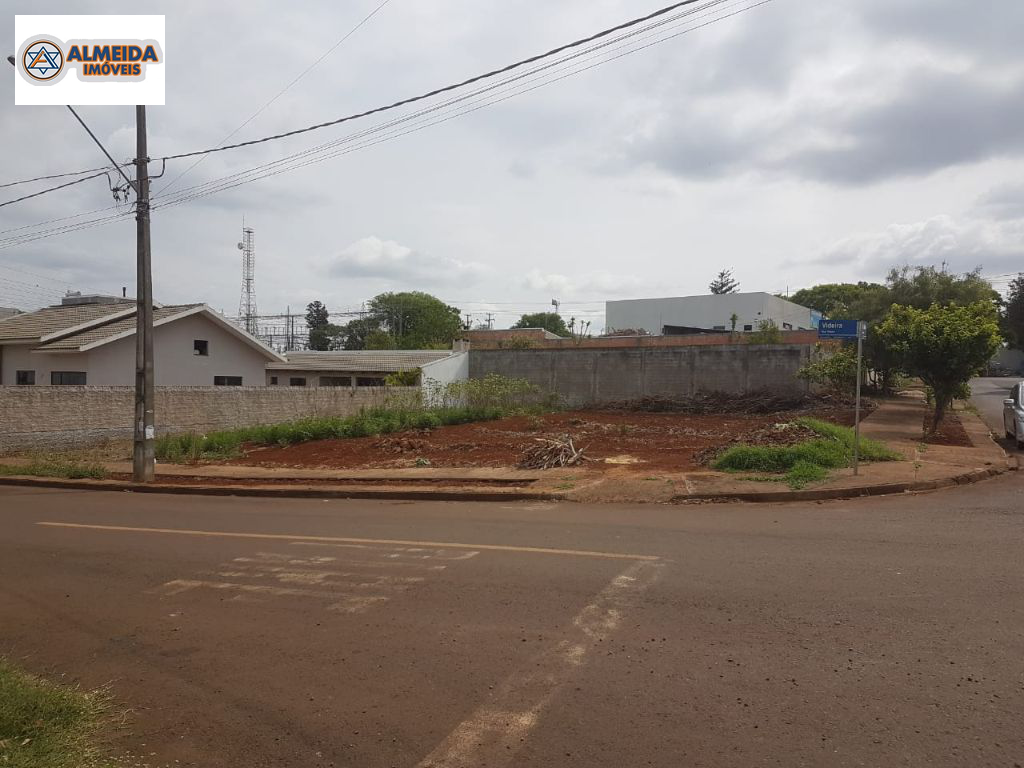 TERRENO URBANO