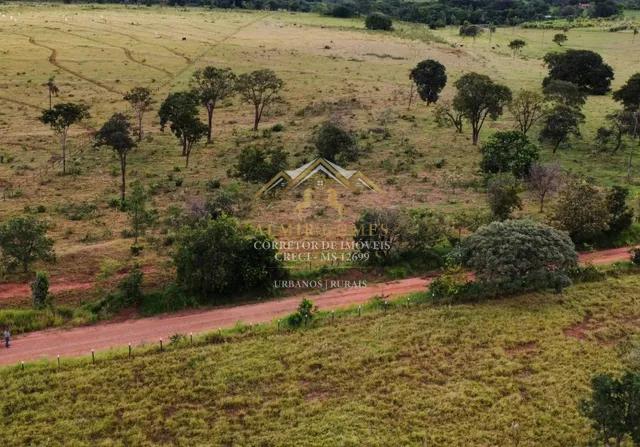 Chácara 10.8 hectares à venda, apenas 6,5 km de estrada de chão, JARAGUARI - MS