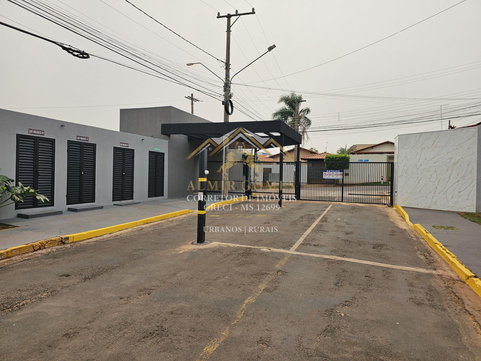 Casa em Condomínio à venda, Morada Verde, CAMPO GRANDE - MS