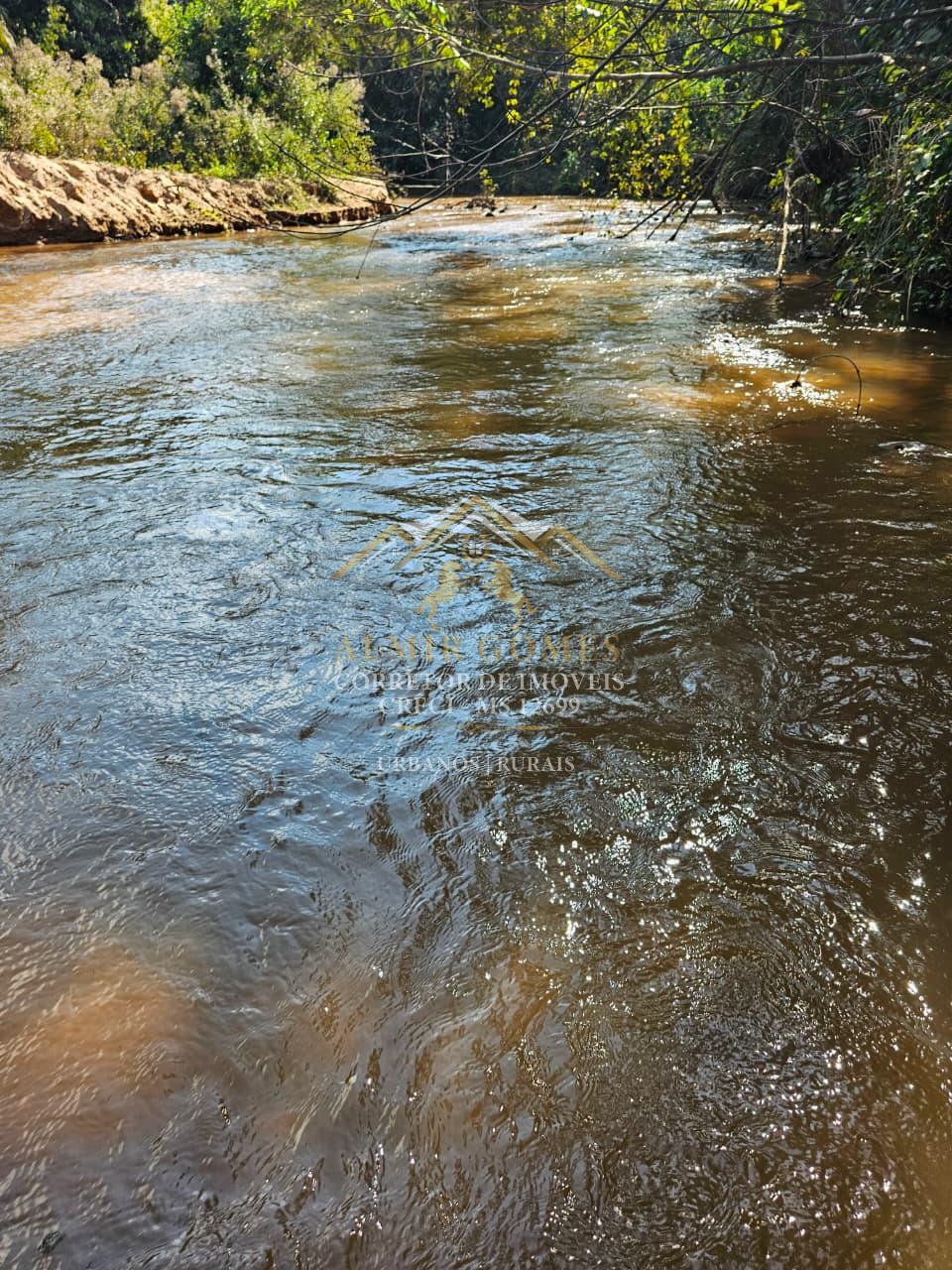 Chácara 24 hectares à venda, Rica em água e terra boa, SAO GABRIEL DO OESTE - MS