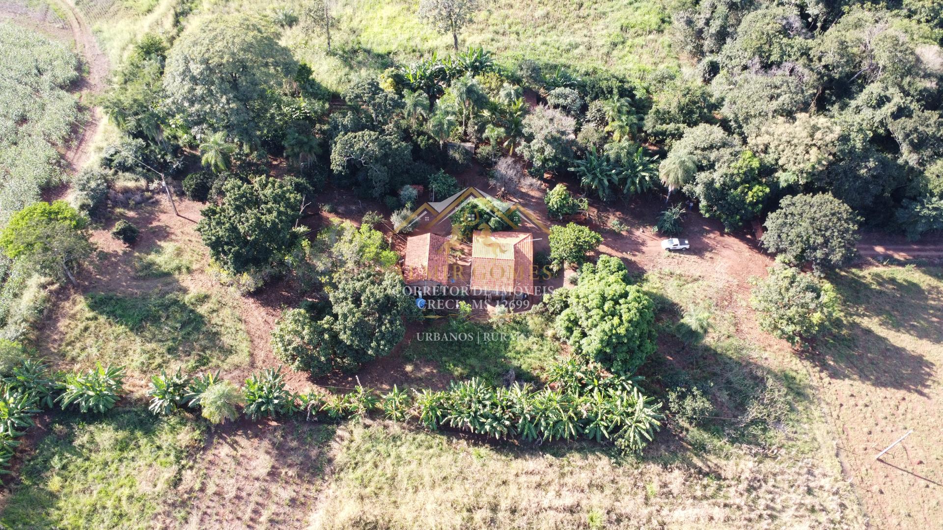 Chácara 9.4 hectares à venda, JARAGUARI - MS
