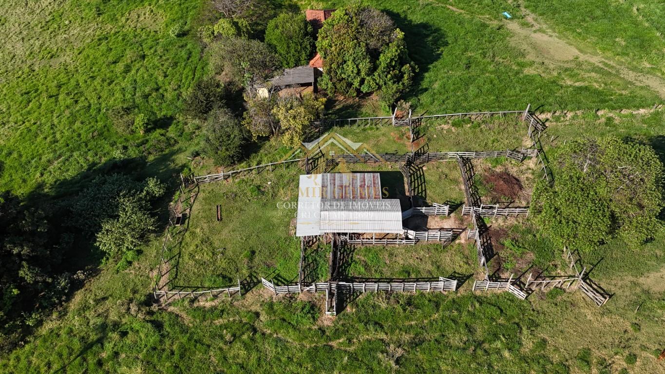 Chácara de 44 Hectares a venda em Campo Grande-MS saída para Rochedinho!