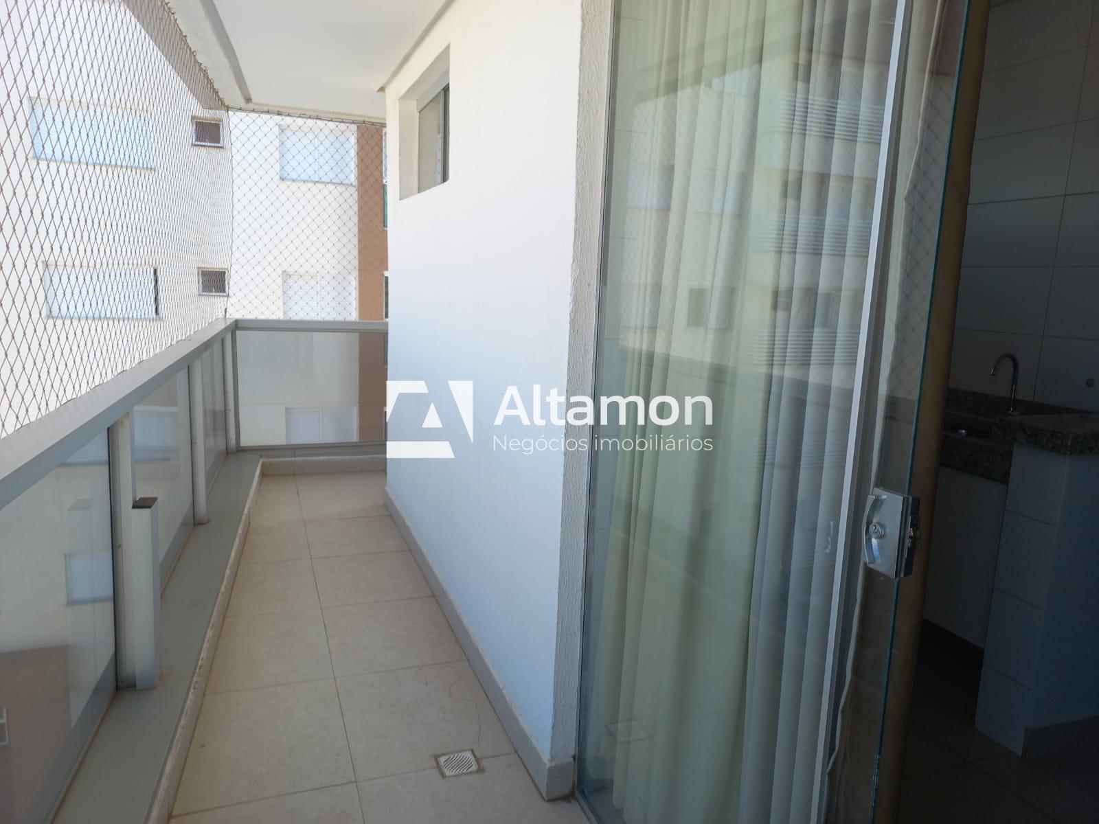 Apartamento, 1 quarto, 45 m² - Foto 2