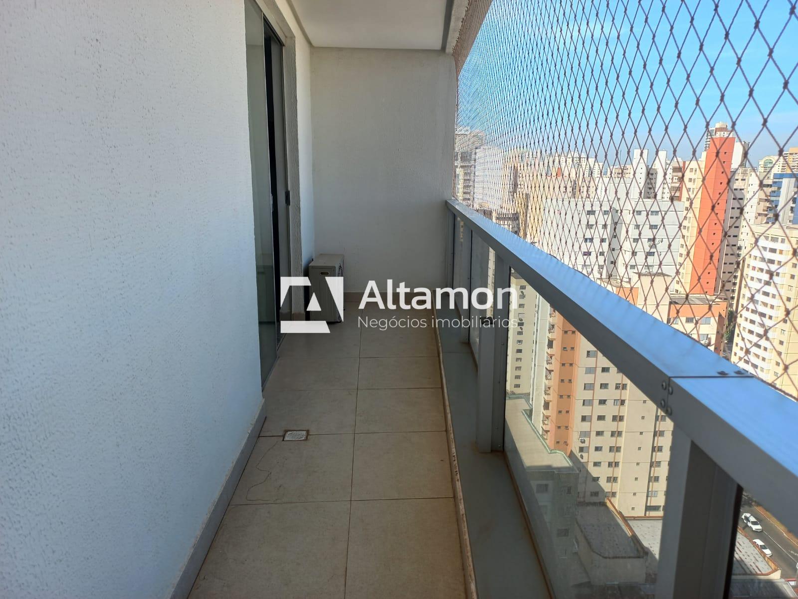 Apartamento, 1 quarto, 45 m² - Foto 3