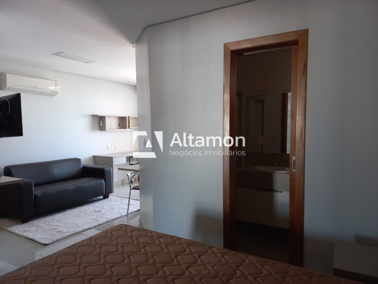 Apartamento, 1 quarto, 45 m² - Foto 5