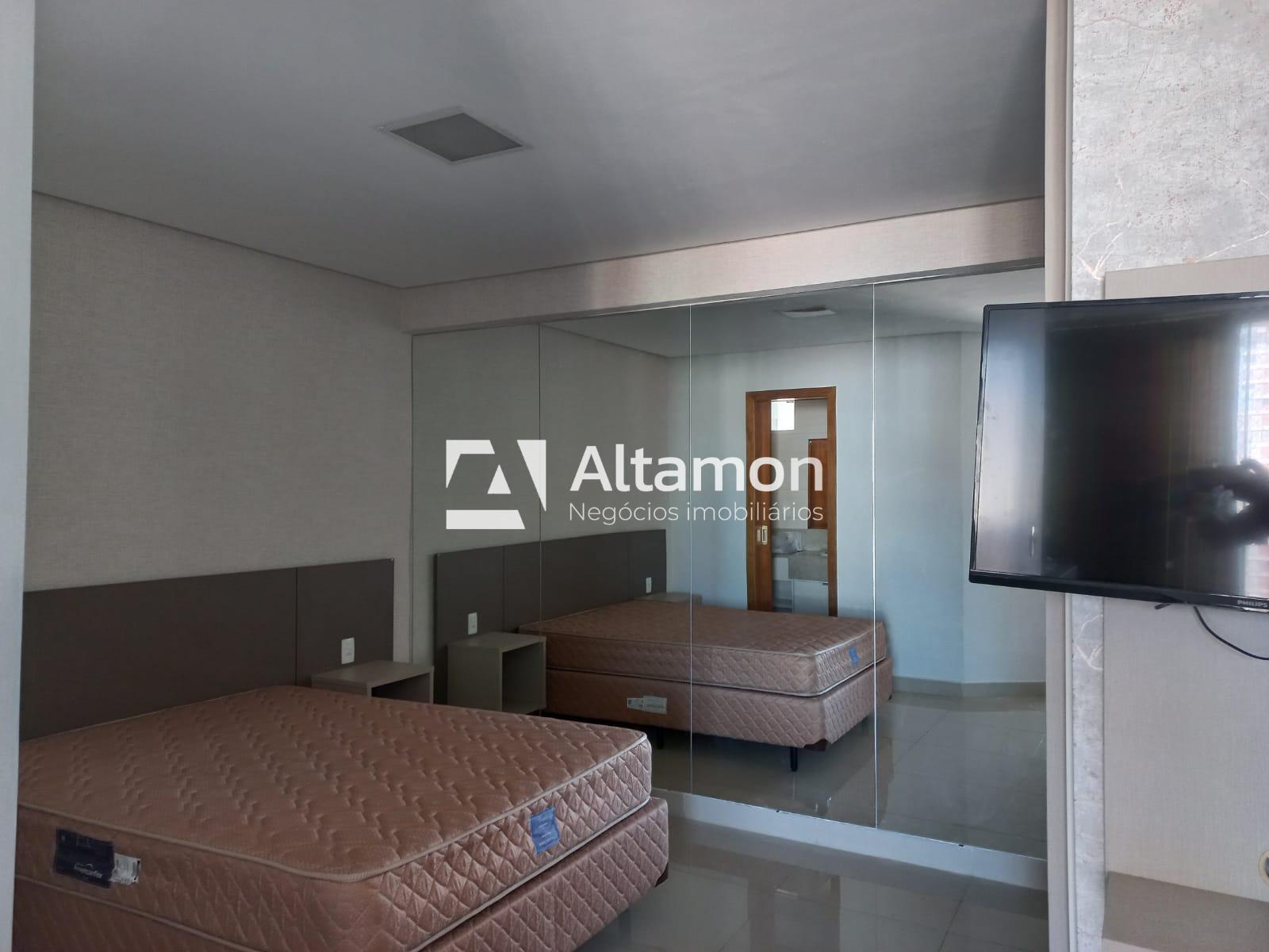 Apartamento, 1 quarto, 45 m² - Foto 8