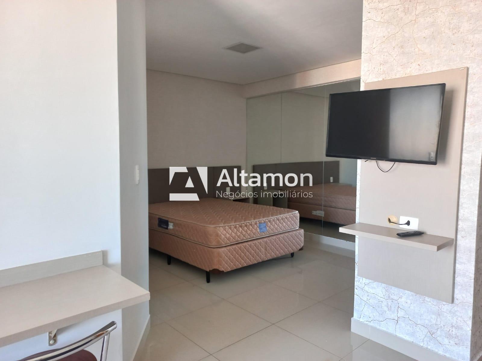 Apartamento, 1 quarto, 45 m² - Foto 9