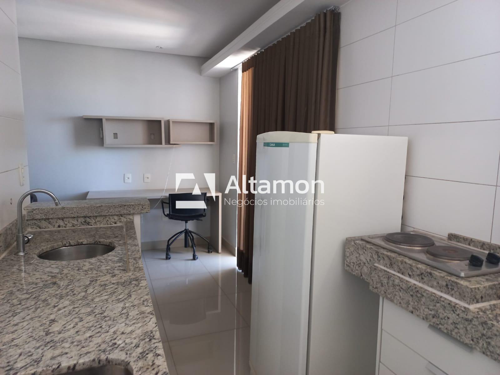 Apartamento, 1 quarto, 45 m² - Foto 10