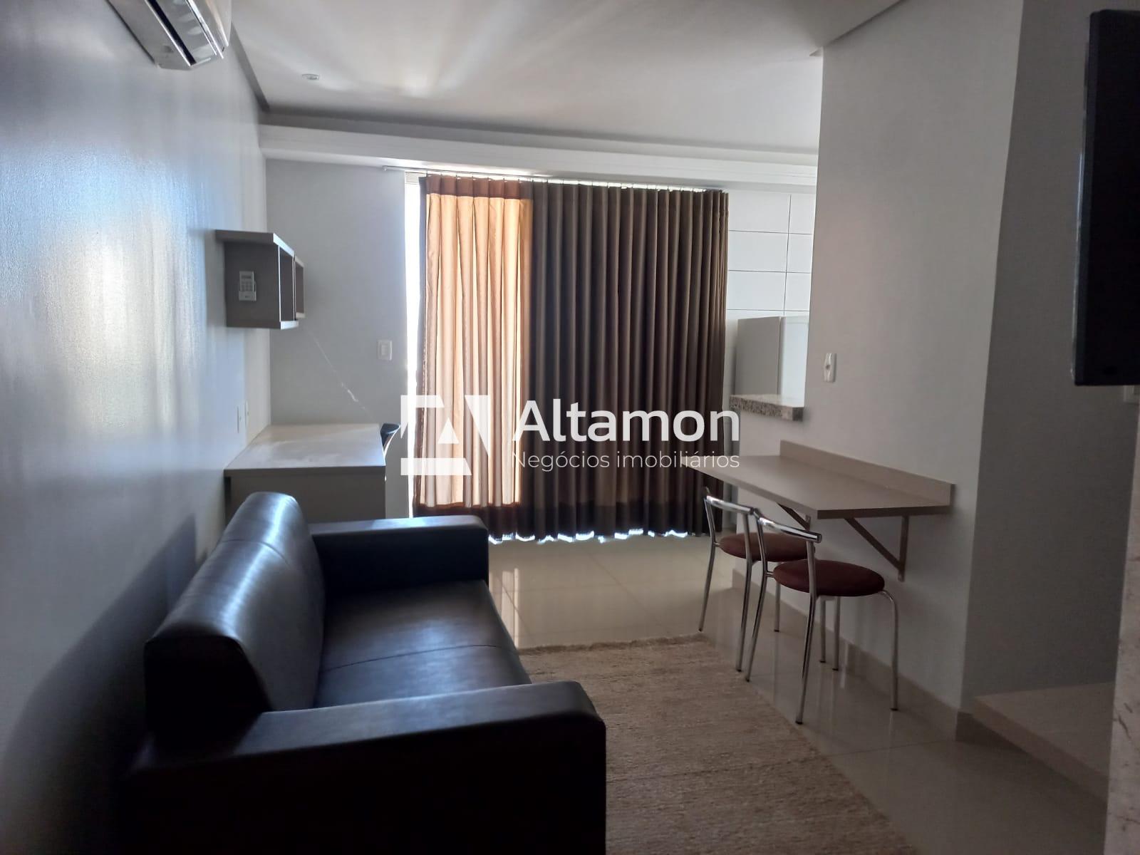 Apartamento, 1 quarto, 45 m² - Foto 15