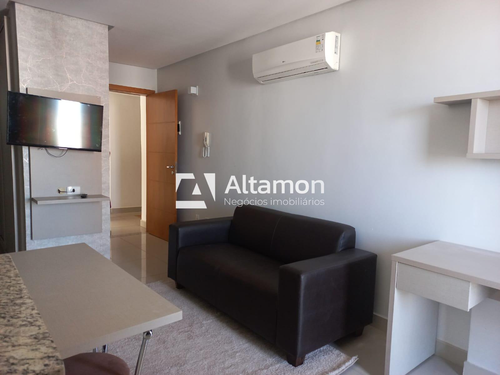 Apartamento, 1 quarto, 45 m² - Foto 16