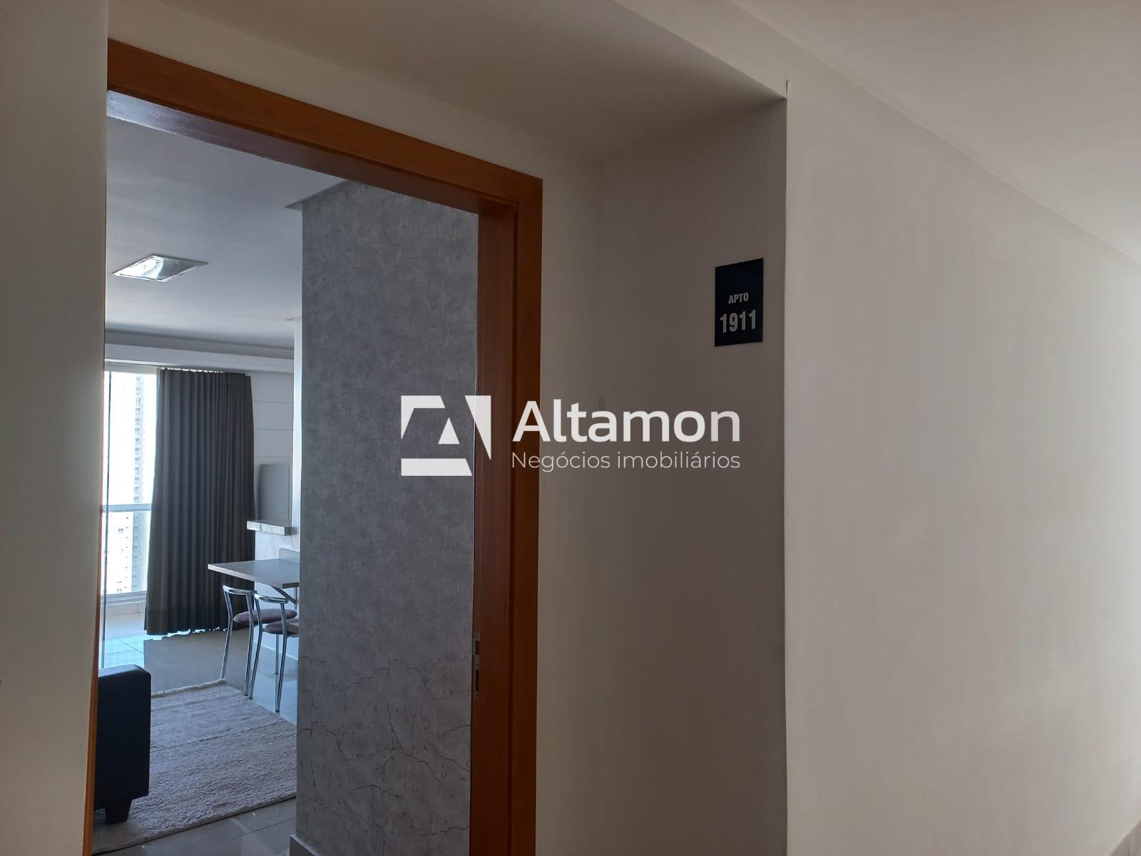 Apartamento, 1 quarto, 45 m² - Foto 17