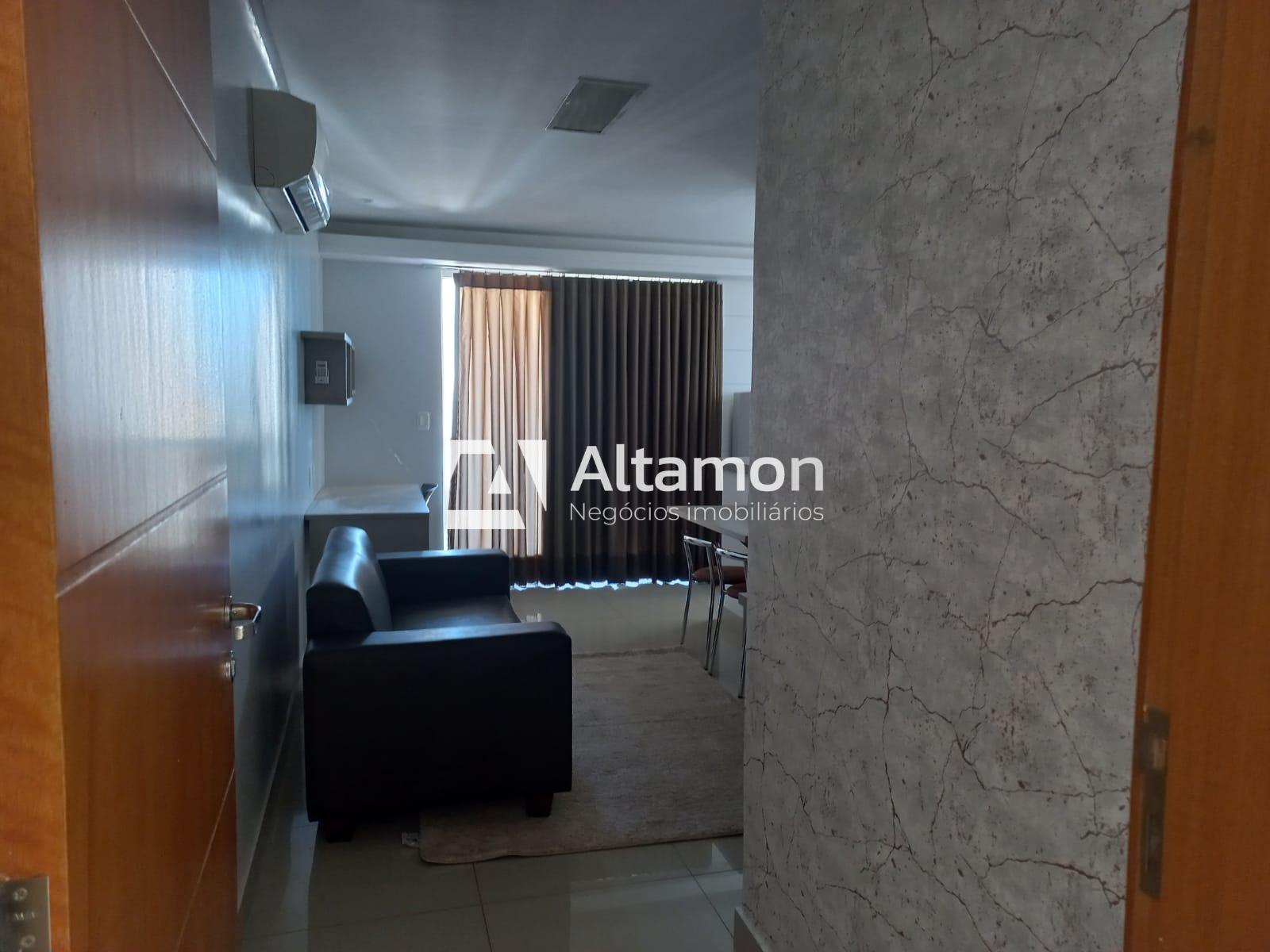Apartamento, 1 quarto, 45 m² - Foto 18