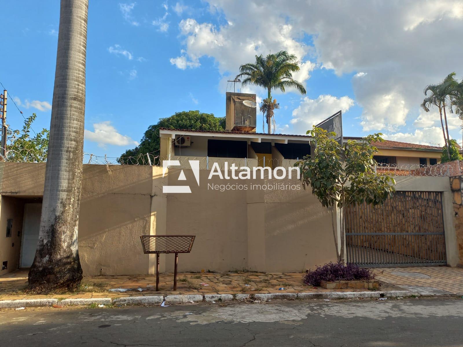 Sobrado, 4 quartos, 600 m² - Foto 2