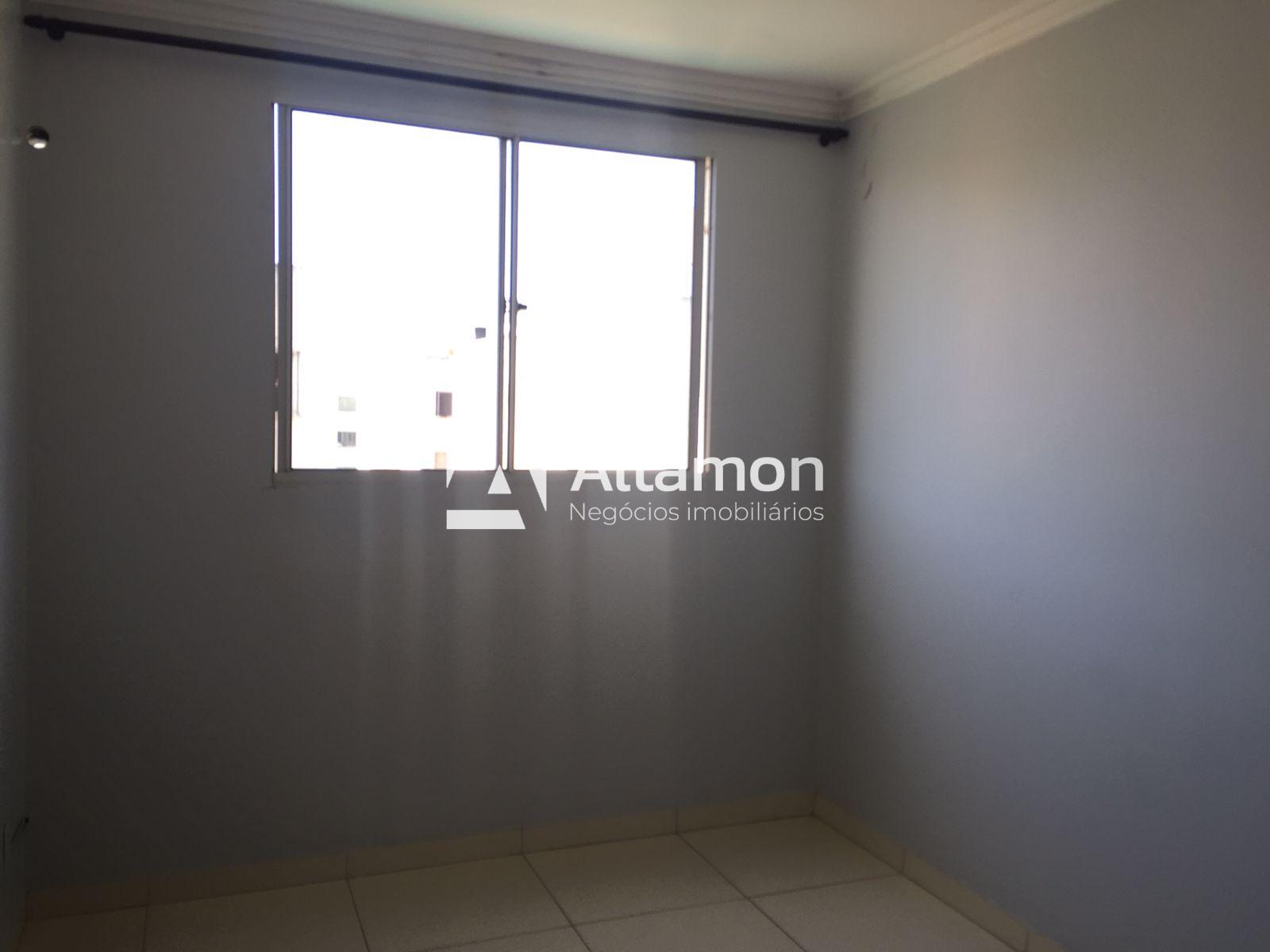 Apartamento para alugar com 2 quartos, 46m² - Foto 1