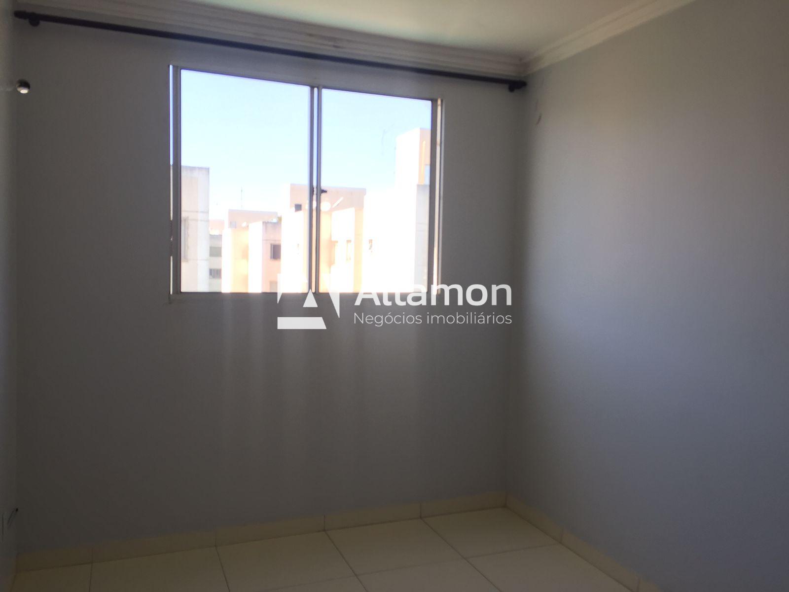 Apartamento para alugar com 2 quartos, 46m² - Foto 2