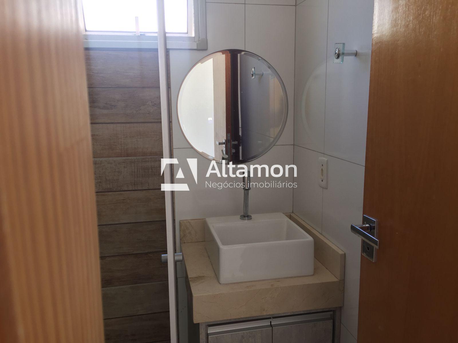 Apartamento para alugar com 2 quartos, 46m² - Foto 3