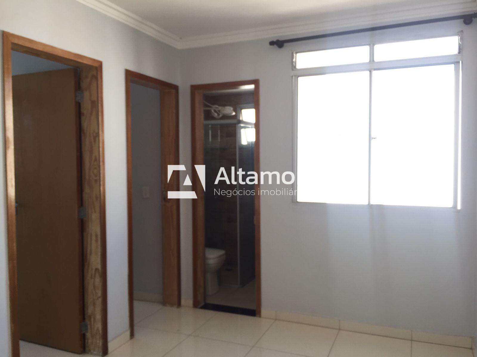 Apartamento para alugar com 2 quartos, 46m² - Foto 9
