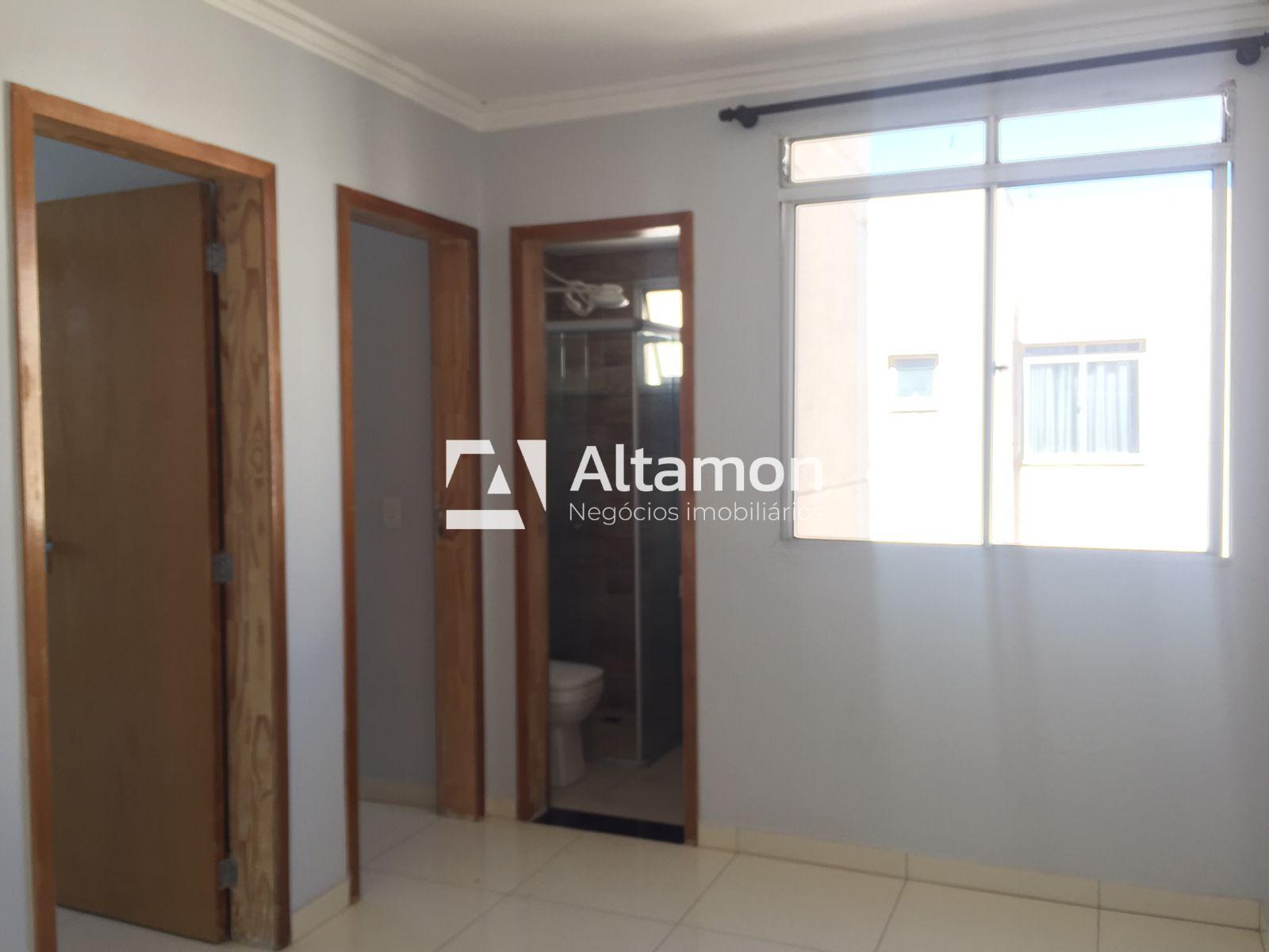 Apartamento para alugar com 2 quartos, 46m² - Foto 11