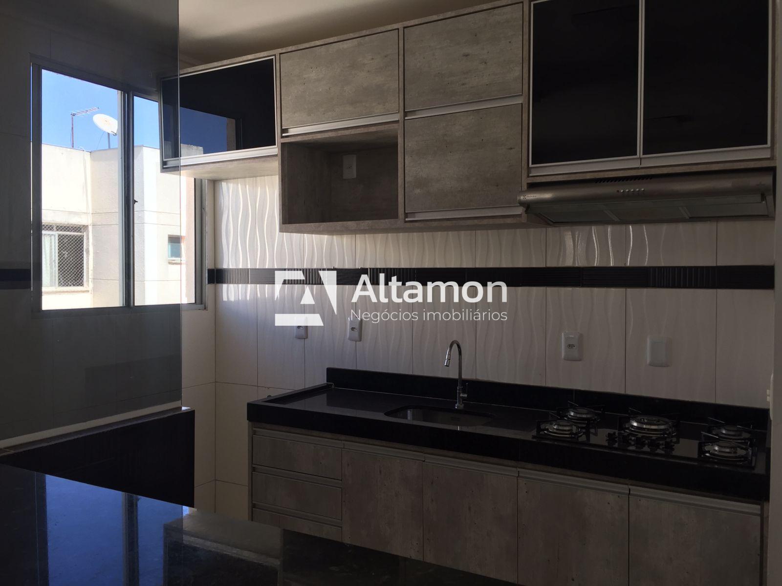 Apartamento para alugar com 2 quartos, 46m² - Foto 13