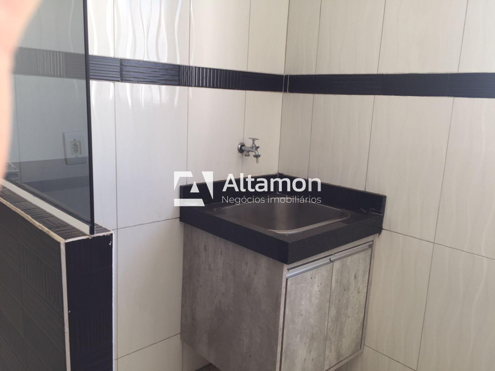 Apartamento para alugar com 2 quartos, 46m² - Foto 14