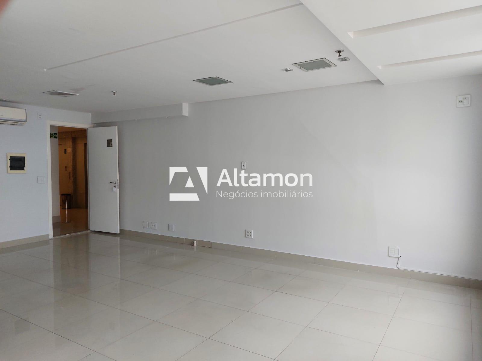 Prédio Inteiro, 34 m² - Foto 3