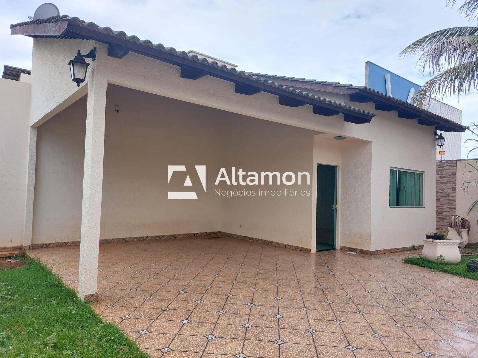 Casa, 3 quartos, 590 m² - Foto 2