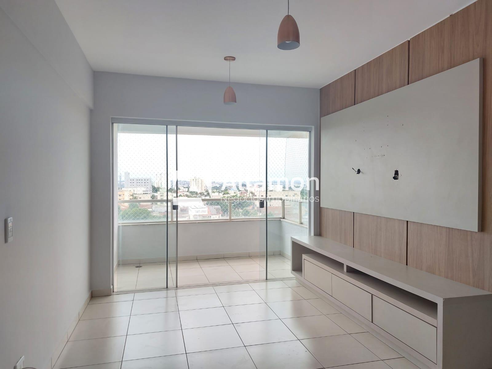 Apartamento, 3 quartos, 114 m² - Foto 1
