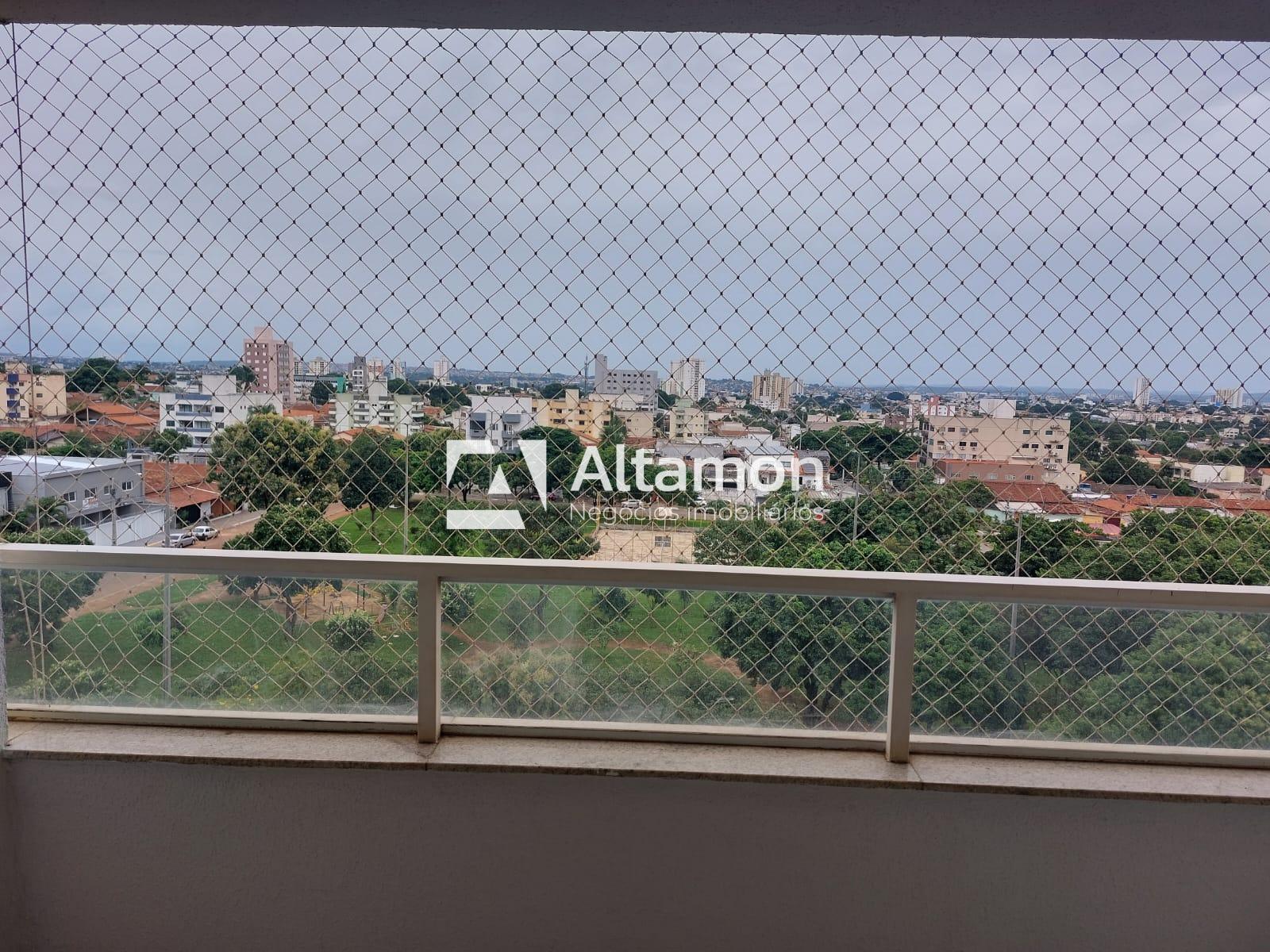 Apartamento, 3 quartos, 114 m² - Foto 3