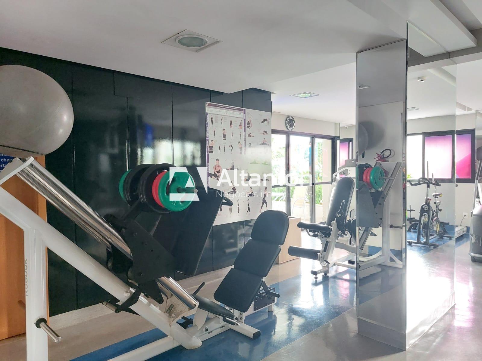 Apartamento, 4 quartos, 166 m² - Foto 42