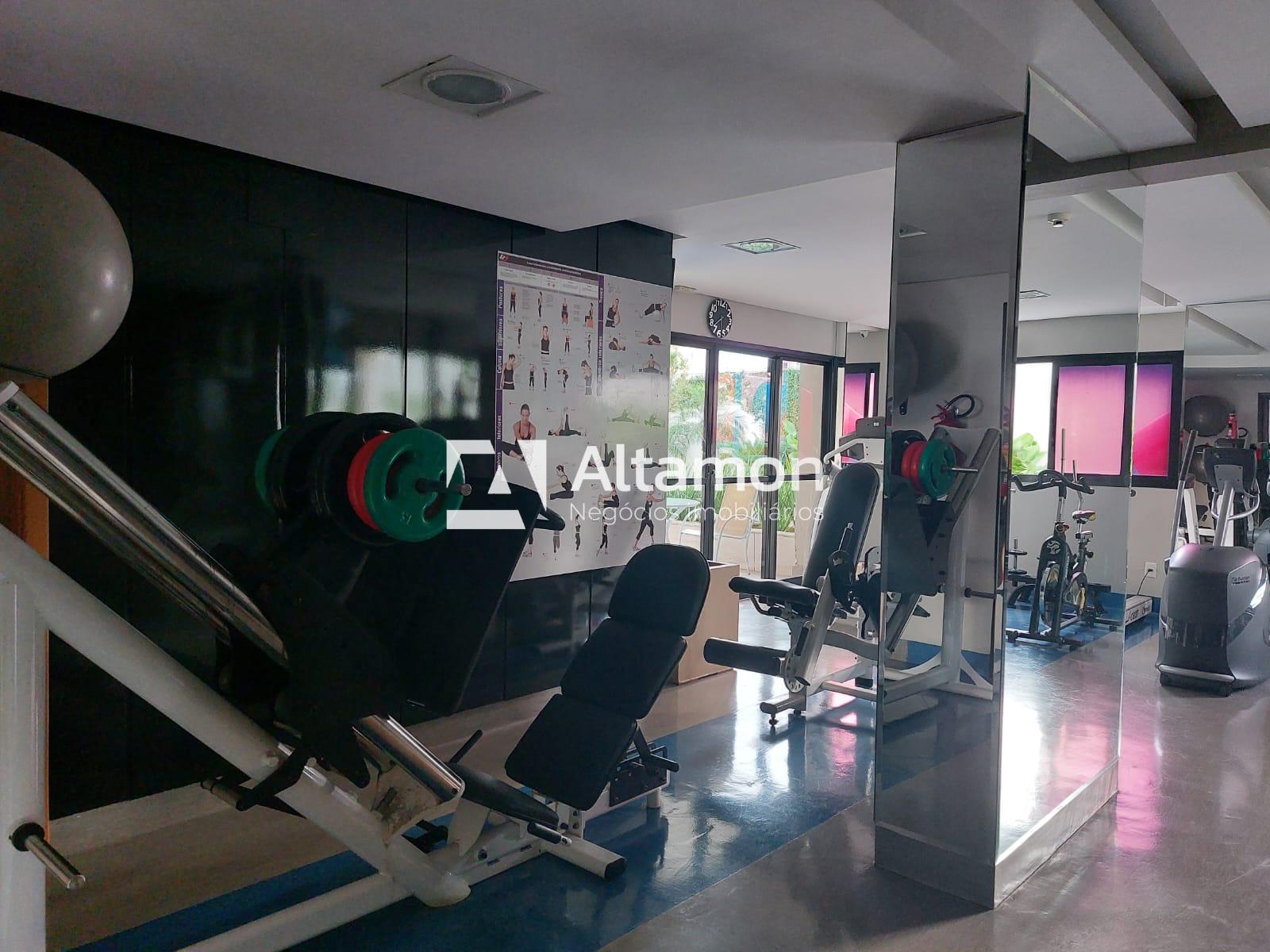 Apartamento, 4 quartos, 166 m² - Foto 43